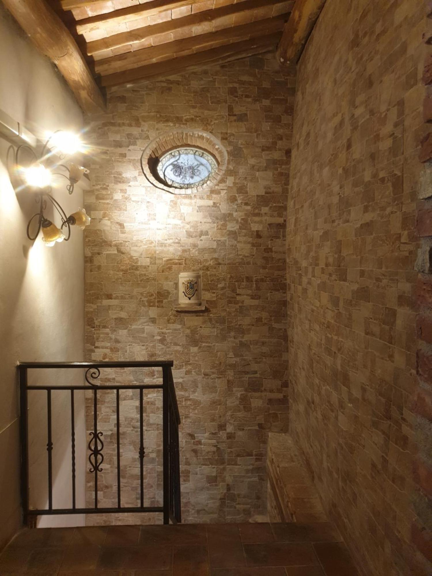 Vacation Home Tuscany Filettole 2 Buitenkant foto